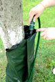 Vanningspose til trær - 75 liter
